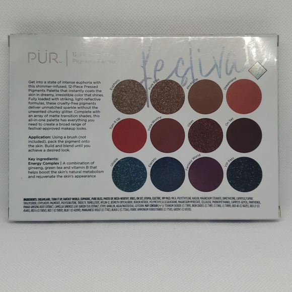 PUR FESTIVAL 2.0 - Picture 3 of 3